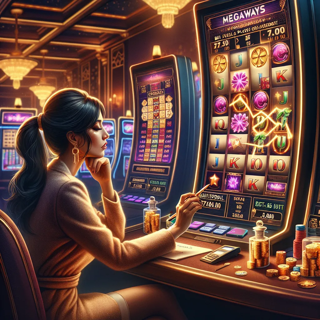 Стратегии выигрыша в Extra Chilli Megaways